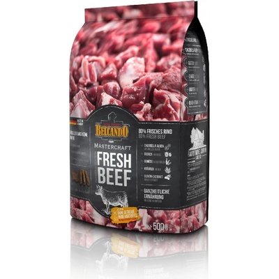 Belcando Mastercraft Fresh Beef 0,5 kg