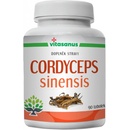 Vitasanus Family Cordyceps sinensis 90 tablet
