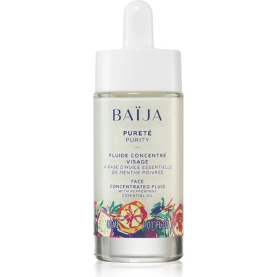 BAÏJA Purity pleťový fluid 30 ml