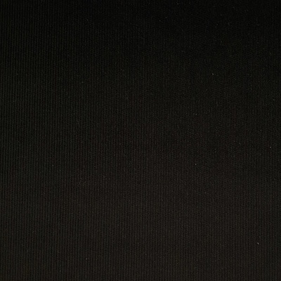 Manšestr N6143 černý, š.145