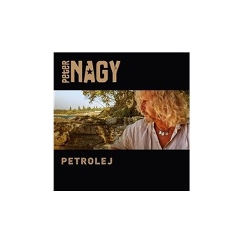 Peter Nagy - Petrolej CD
