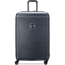 Delsey Freestyle 385982101 graphite šedá 104 l