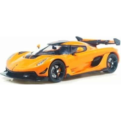 SOLIDO KOENIGSEGG JESKO ORANGE 2022 1:43