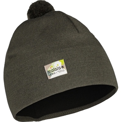 Maloja RothornM. alpine woods