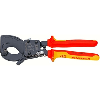 Knipex 9536250