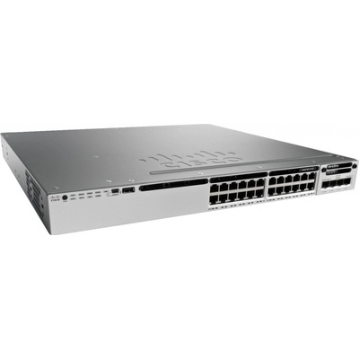 Cisco WS-C3850-24T-L