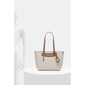 Michael Kors шопинг чанта дамска от имитация на кожа (30S6GTVT2B) - answear - 351,85 лв