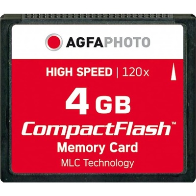 AgfaPhoto 4 GB 10432-368396