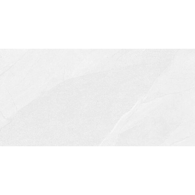 EBS Halley 45 x 90 cm white matná 1,21m²