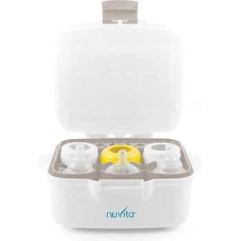 Nuvita 1085 Nuvita Стерилизатор за микровълнова (NEW020093)