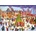 Gibsons - Puzzle Limited edition: The Season for Giving - 1 000 piese