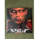 Mora Miky: Moraton: LP