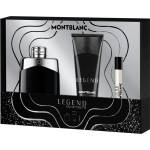 Mont Blanc Legend Комплект - Тоалетна вода, 100 и 7.5 ml + Душ гел, 100 ml - baby