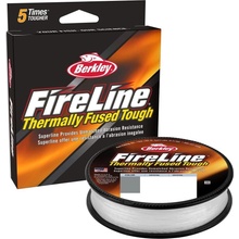Berkley šňůra Fireline Fused Original Crystal 150m 0,17mm 10,7kg
