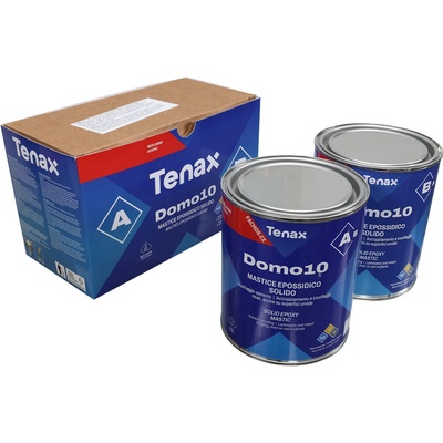 Tenax Domo 10 - extra silné epoxidové lepidlo na dlažbu a kámen, 2l