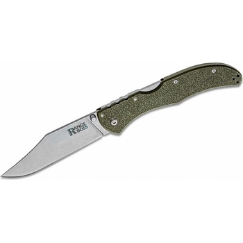 Cold Steel Range Boss
