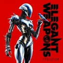 Elegant Weapons - Evolution CD