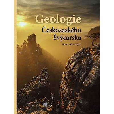 Geologie Českosaského Švýcarska