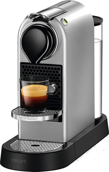 Krups Nespresso Citiz XN 741B10