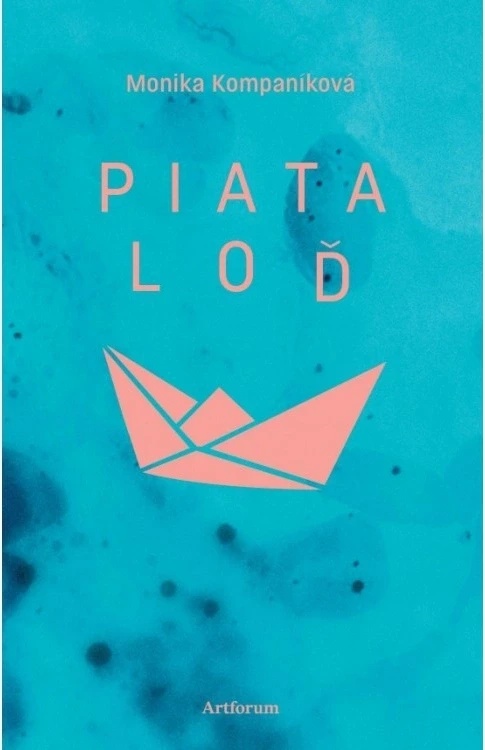 Piata loď