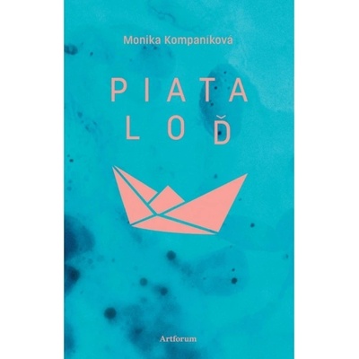 Piata loď