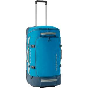 Eagle Creek Сак Eagle creek Cargo Hauler 2 Wheeled Luggage 90 Luggage - Harbor Blue (510-7359-0311)