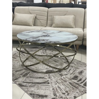 Image 1 of Mebeli Grande ХОЛНА МАСА ЛУКС МРАМОР (11201006)