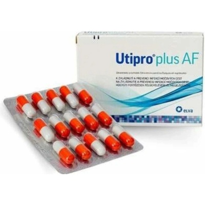 Merus Utipro Plus 15 kapsúl