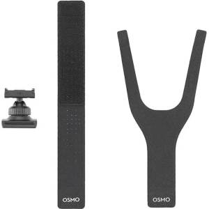 DJI Каишка за китката за DJI Osmo Action 360° (CP.OS.00000278.01)