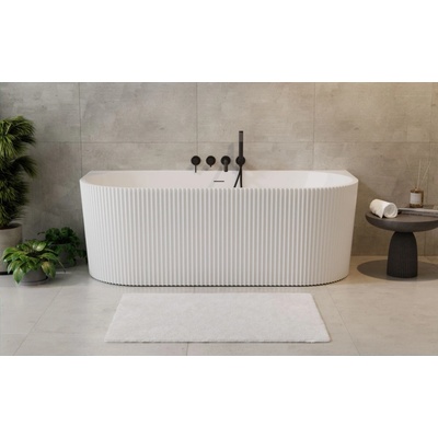 BESCO LEYA - 170 x 78 cm VANLEY170WNZ