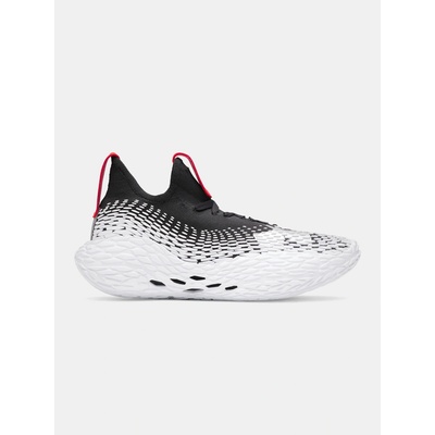 Under Armour UA Futr X Elite 2-BLK Černá – Sleviste.cz