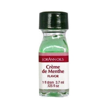 FunCakes LorAnn Aroma Creme De Menthe, super silná 3,7 ml