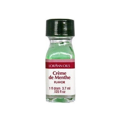 FunCakes LorAnn Aroma Creme De Menthe, super silná 3,7 ml