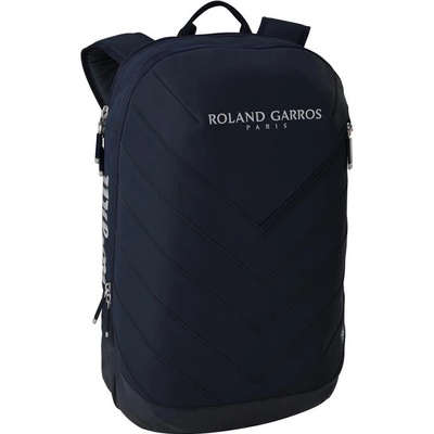 Wilson Session De Soirée Roland Garros Backpack 2024 – Sleviste.cz
