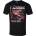 NNM мъжка тениска Scorpions - Coming Home Live 04 - Black - 51890600