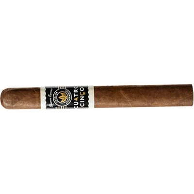 Cuatro Cinco Reserva Especial Toro 10