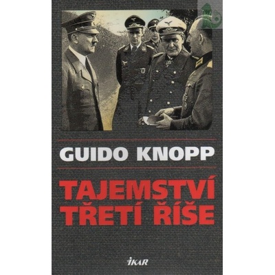Tajemství třetí říše