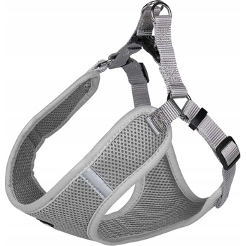 Nobby MESH REFLECT hrudný postroj