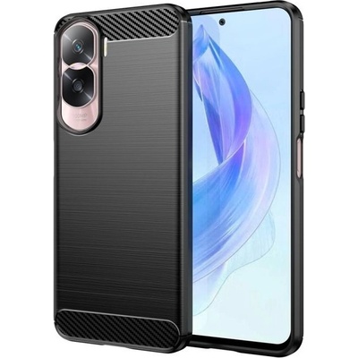 Kryt Honor 90 Zadní Carbon černý
