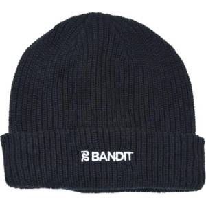 Vodo Черна шапка Bandit