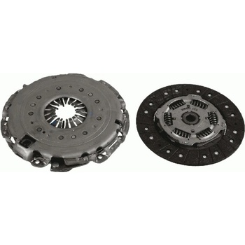 SACHS 3000 950 673