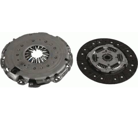 SACHS 3000 950 673