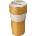 Koziol Термочаша Aroma To Go Organic Nature XL пясъчна (7243700)