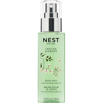 Nest New York Indian Jasmine Body Mist Мист за тяло унисекс 125ml