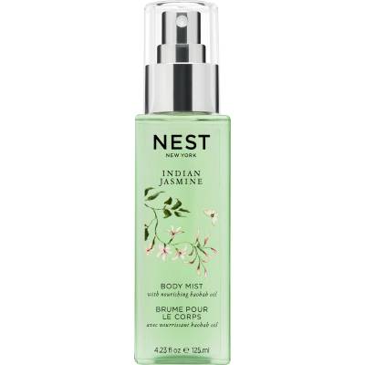 Nest New York Indian Jasmine Body Mist Мист за тяло унисекс 125ml