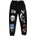 PRIMITIVE мъжки панталони (суитчъри) PRIMITIVE x GUNS N' ROSES - Don't Cry - черен - pa323552-blk