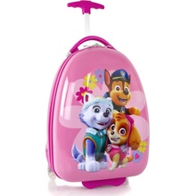 Heys Kids Paw Patrol 2w Pink Flower 19 L HEYS-16353-6045-00