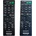 Sony rm-adu162 - оригинален дистанционен контрол (rm-adu162)