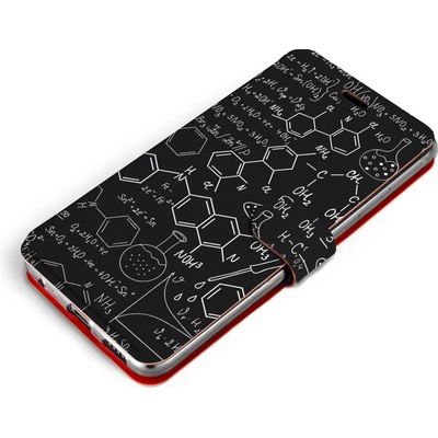 Mobiwear Flip OnePlus Nord 2T 5G V060P Vzorečky
