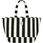 BARTS Чанта Barts Juno bag - Black (Black)